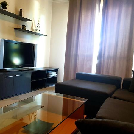 Apartamento Playa - Puerto Banus Marbella Exterior photo