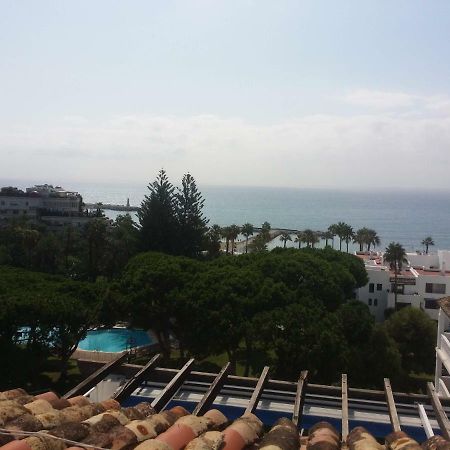 Apartamento Playa - Puerto Banus Marbella Exterior photo