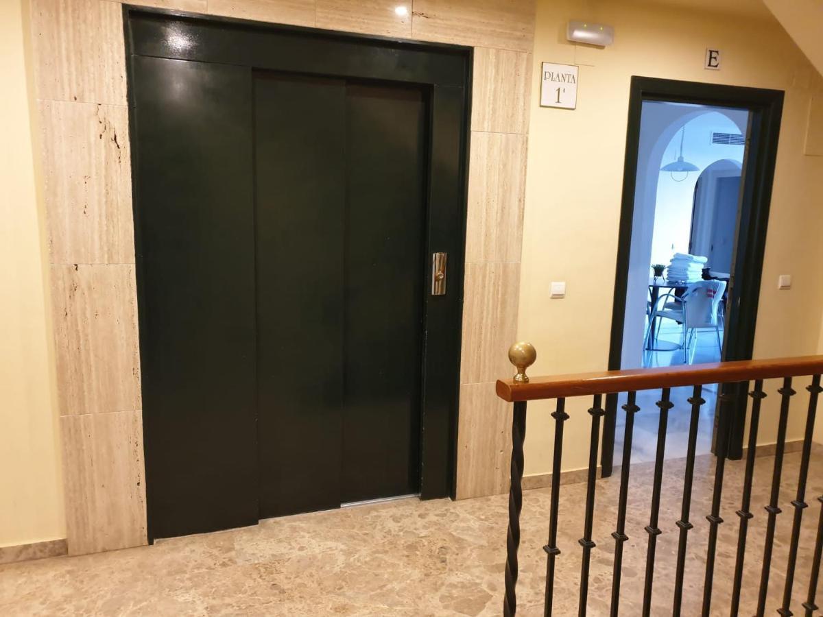 Apartamento Playa - Puerto Banus Marbella Exterior photo