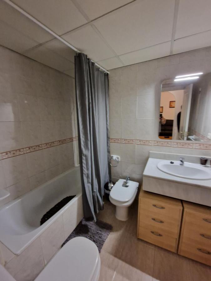 Apartamento Playa - Puerto Banus Marbella Exterior photo