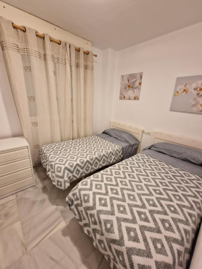 Apartamento Playa - Puerto Banus Marbella Exterior photo
