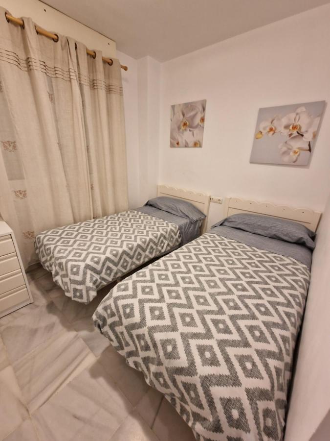 Apartamento Playa - Puerto Banus Marbella Exterior photo