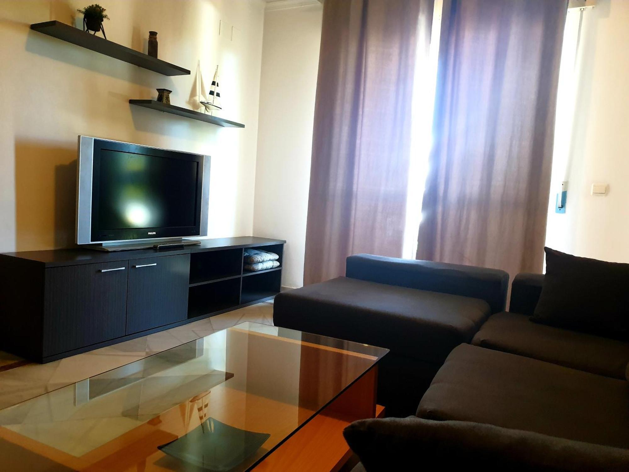 Apartamento Playa - Puerto Banus Marbella Exterior photo