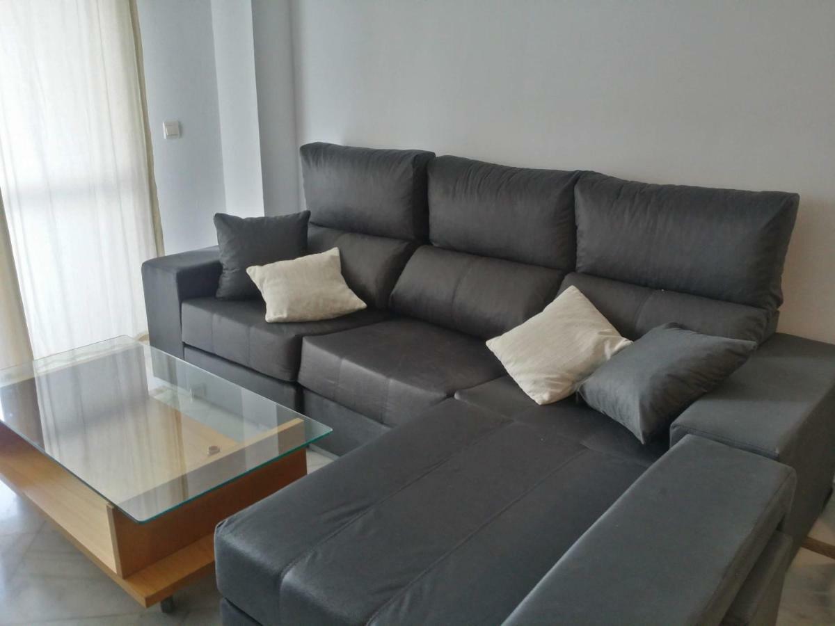 Apartamento Playa - Puerto Banus Marbella Exterior photo
