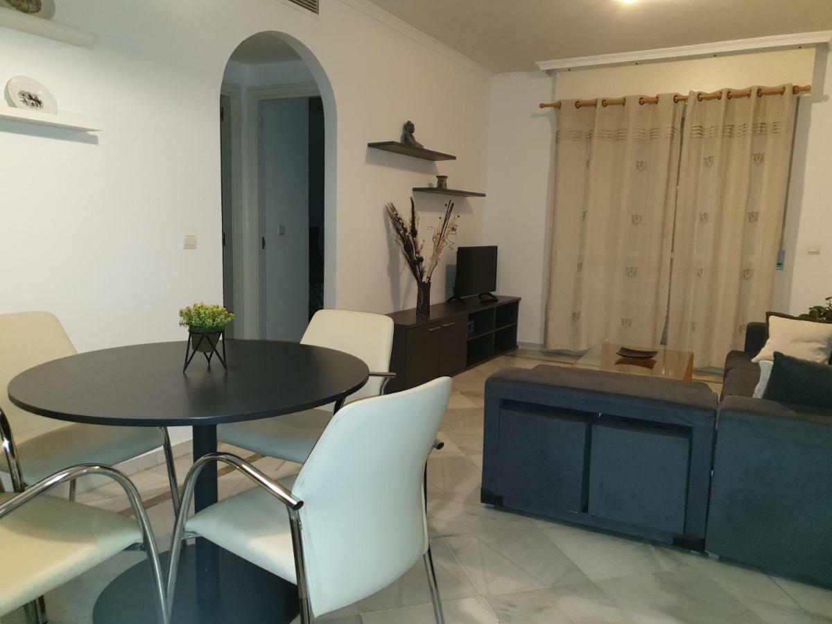 Apartamento Playa - Puerto Banus Marbella Exterior photo