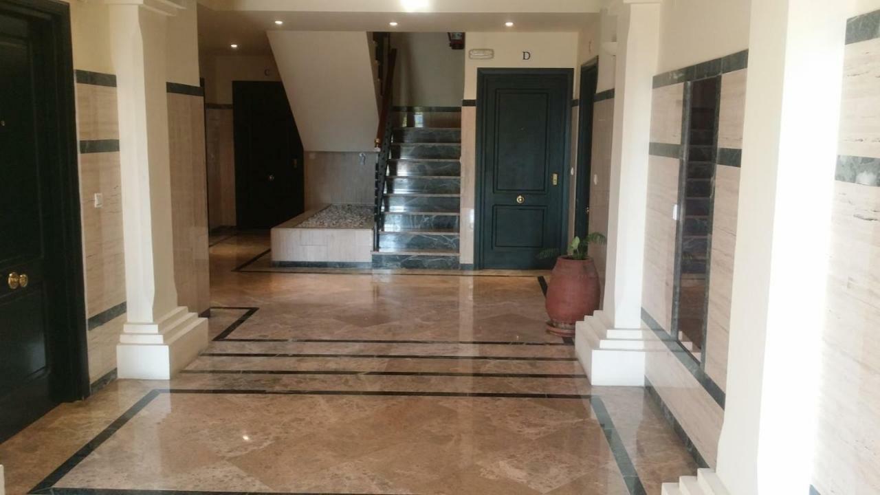 Apartamento Playa - Puerto Banus Marbella Exterior photo